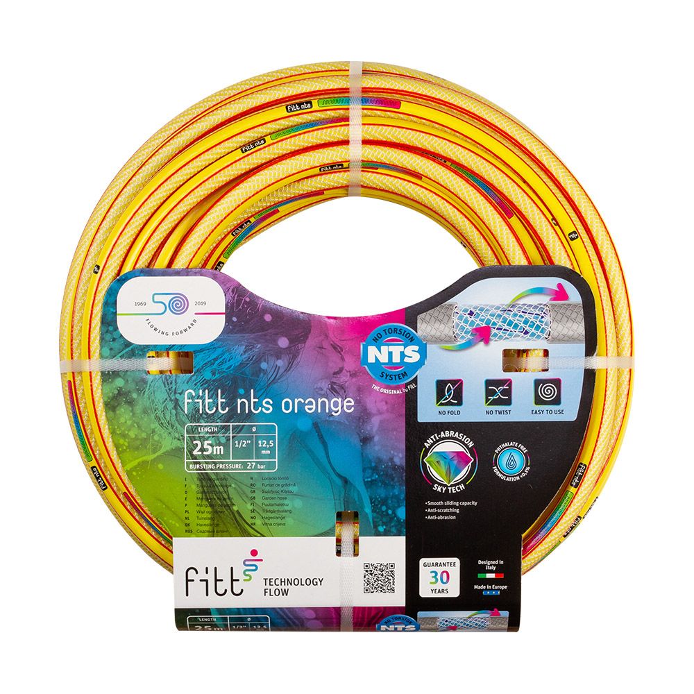 Tubo Da Giardino Flora