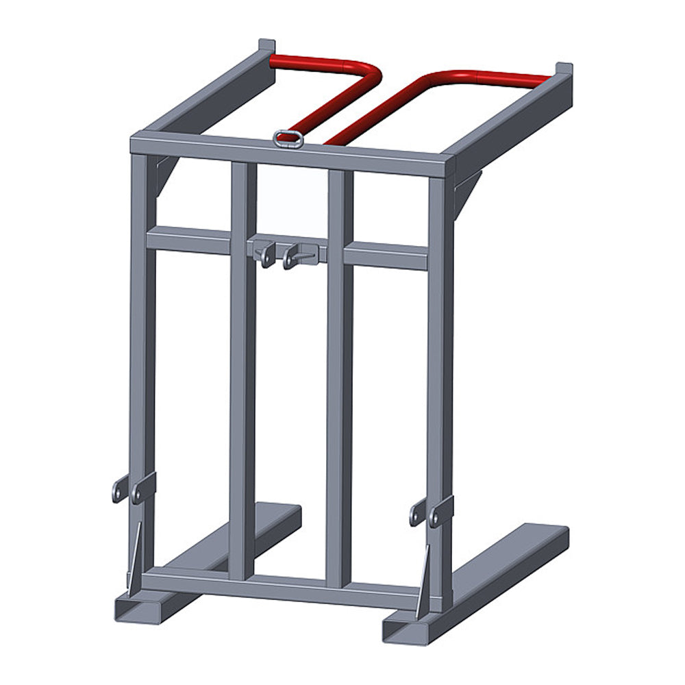 Telaio di trasporto pannello