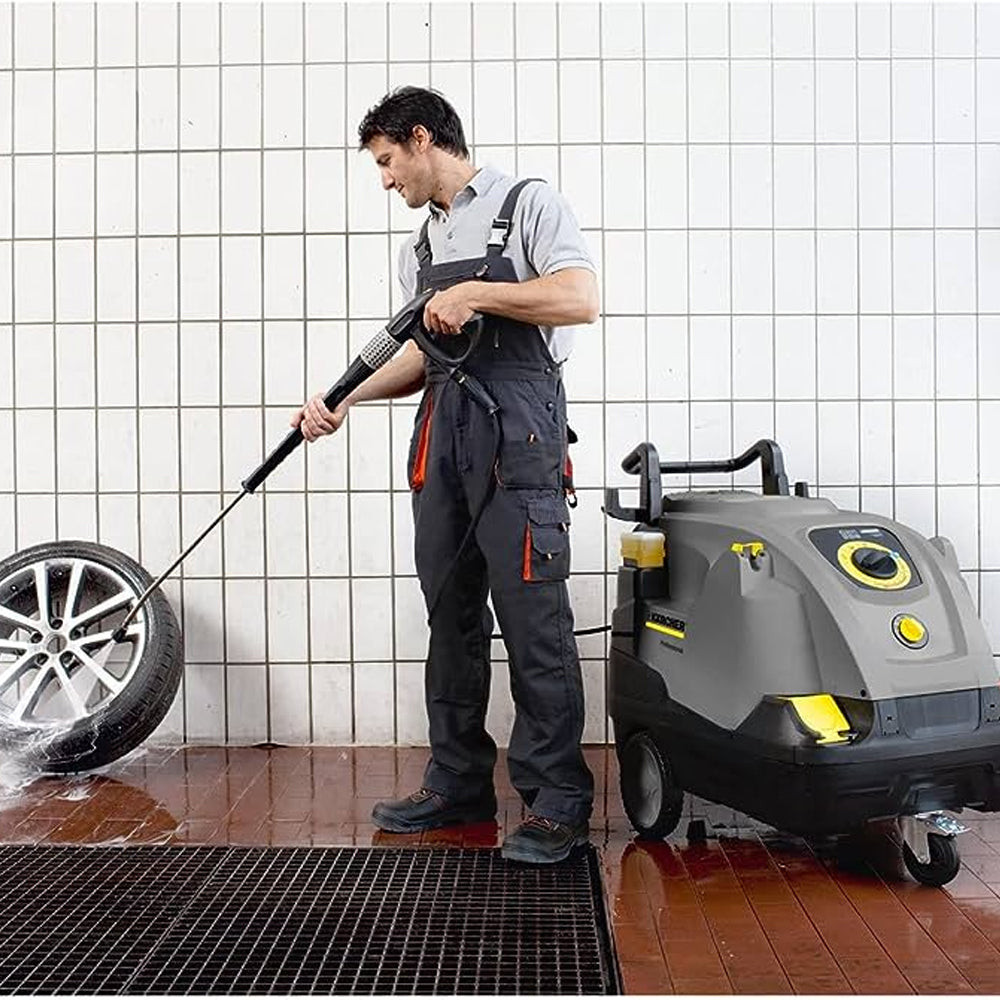 Idropulitrice ad alta pressione HDS 5/12 C