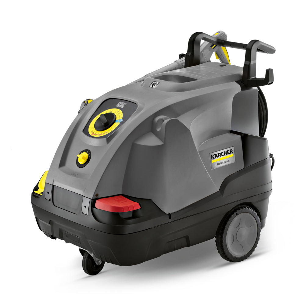 Idropulitrice ad alta pressione HDS 5/12 C