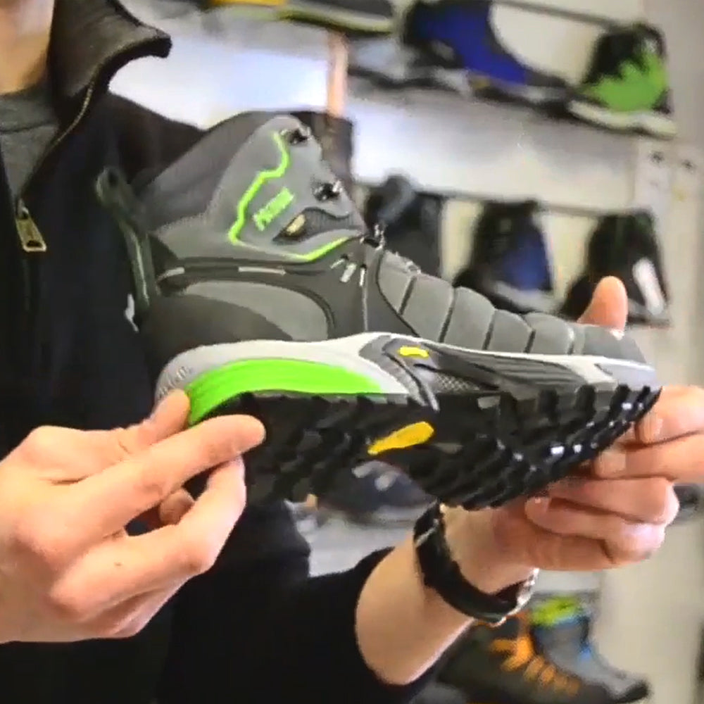 Meindl Kapstadt Scarpe GTX