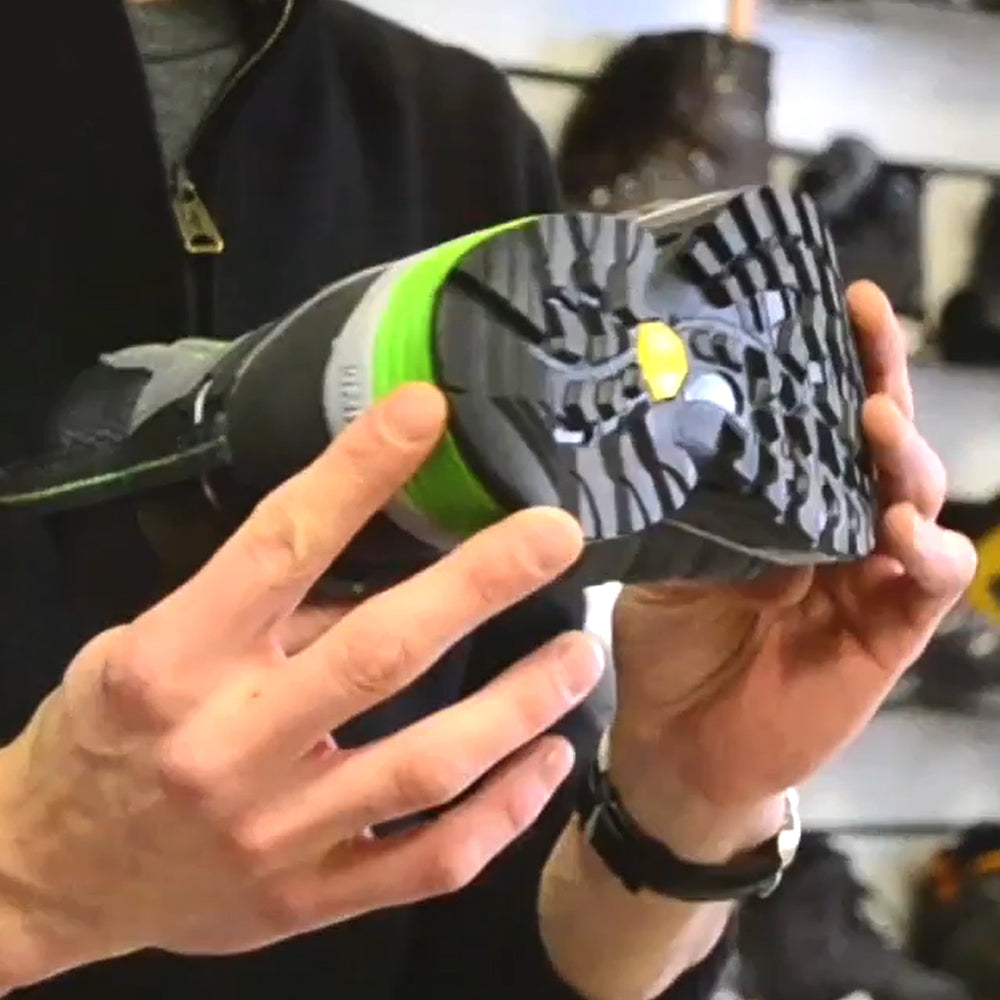 Meindl Kapstadt Scarpe GTX