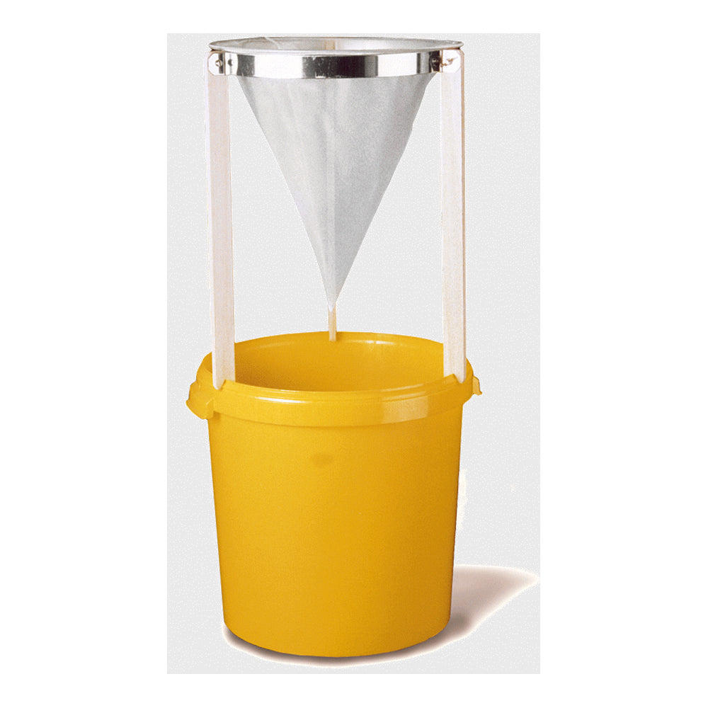 Treppiede ApiNord® per Setacci Miele 32–33cm