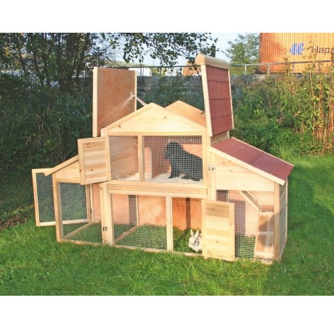 Roditore House Liberty