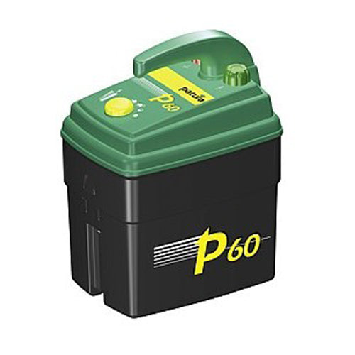 Elettrificatore p40 batterie a secco da 9 v