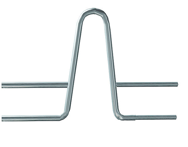 Cuccetta Zincata per Bovini da Latte: Riposo e Alimentazione