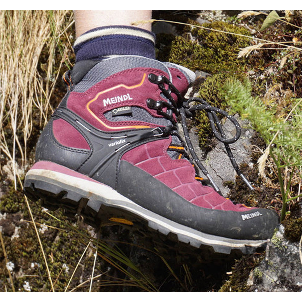 Scarponi Meindl Litepeak Lady GTX