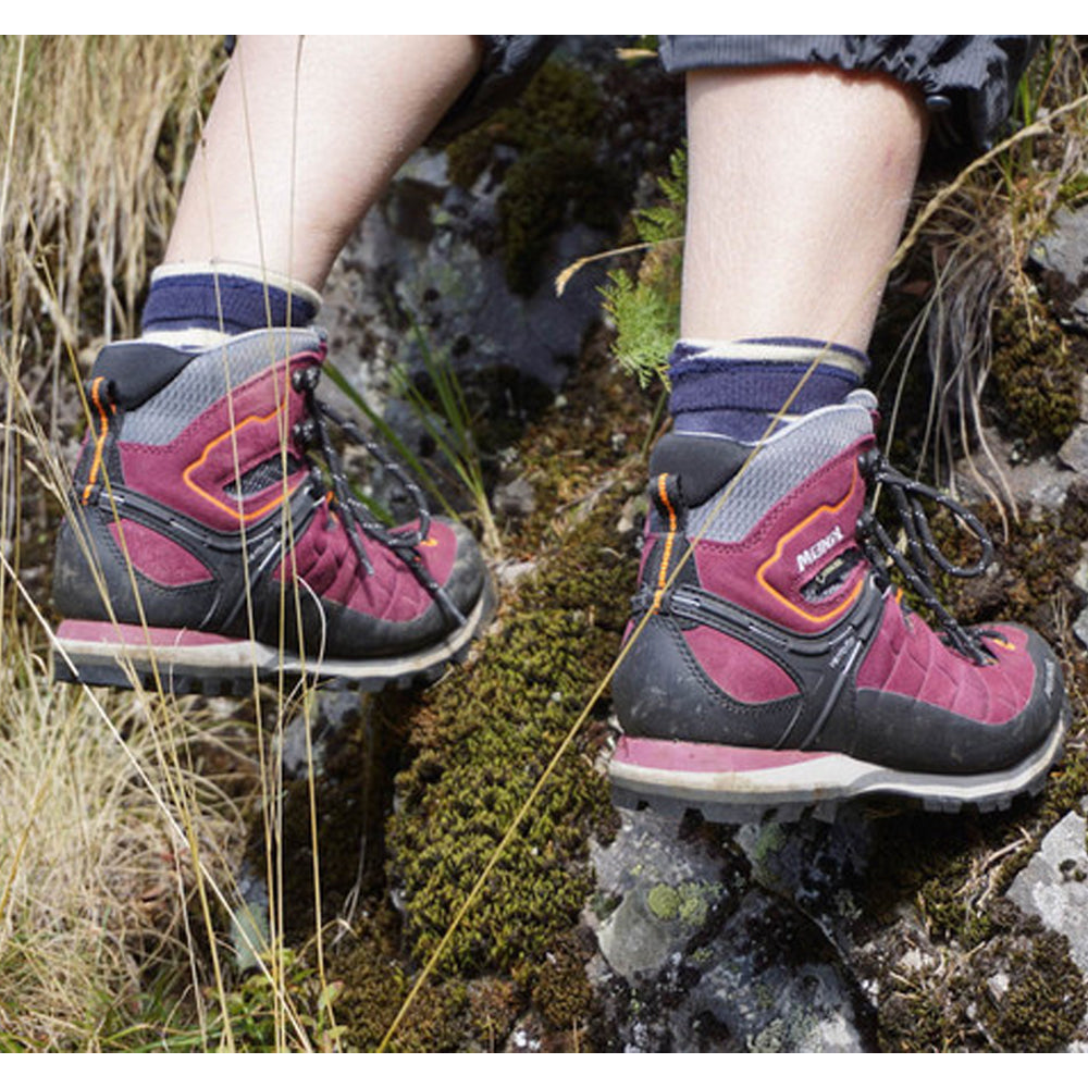 Scarponi Meindl Litepeak Lady GTX