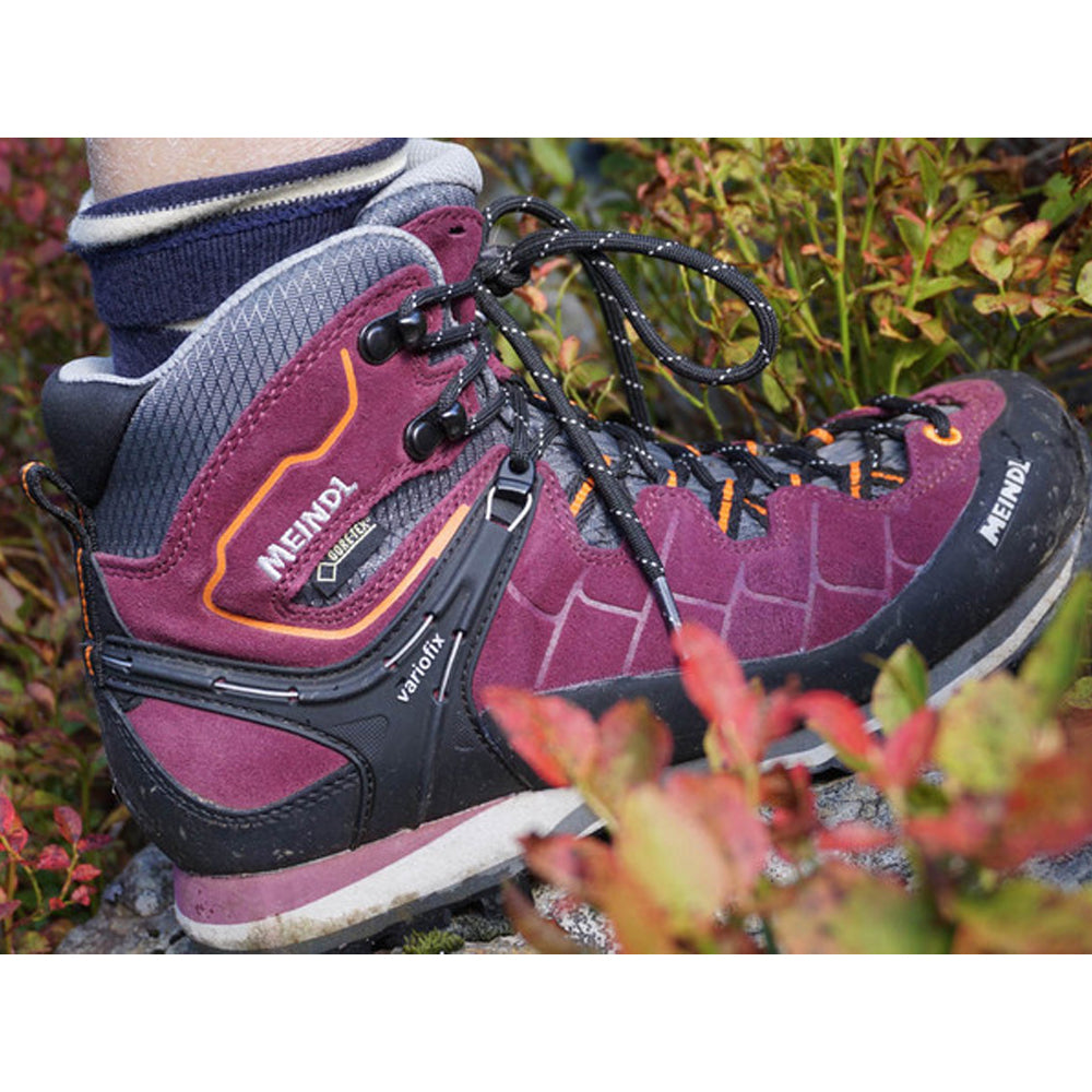Scarponi Meindl Litepeak Lady GTX