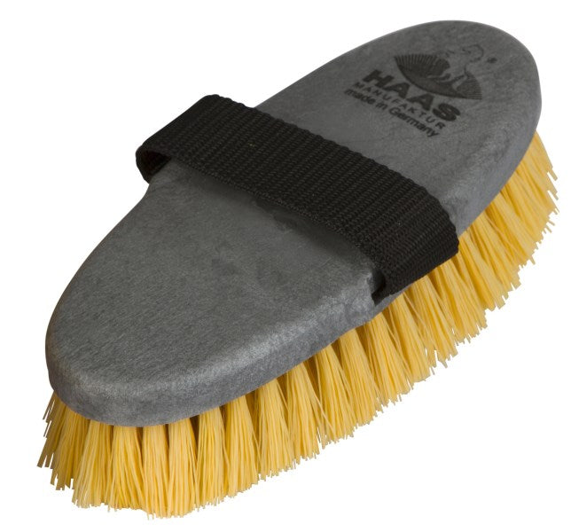 Spazzola pelo e criniera Wurzel