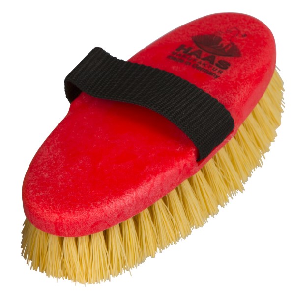 Spazzola pelo e criniera Wurzel