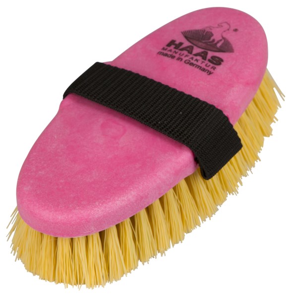 Spazzola pelo e criniera Wurzel