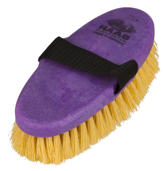 Spazzola pelo e criniera Wurzel