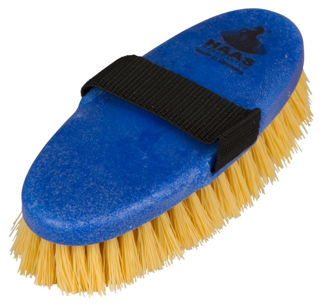 Spazzola pelo e criniera Wurzel