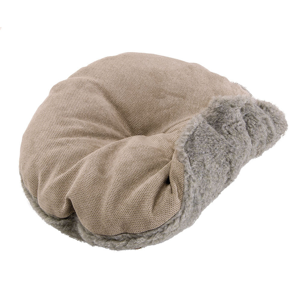 jago tiragraffi cuccia amaca