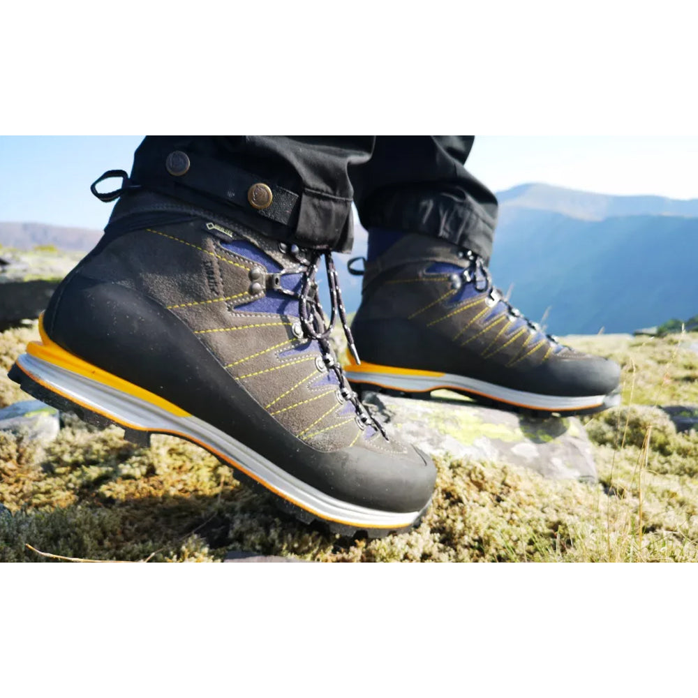 Scarponi Meindl Air Revolution 4.1