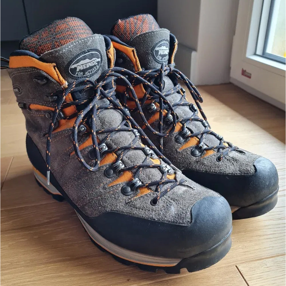 Scarponi Meindl Air Revolution 4.1