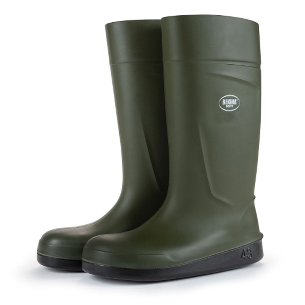 Stivali Agrilitea® Desinfect Biosicurezza Extra