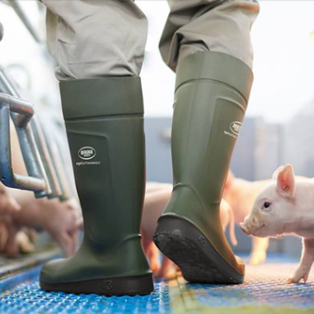 Stivali Agrilitea® Desinfect Biosicurezza Extra