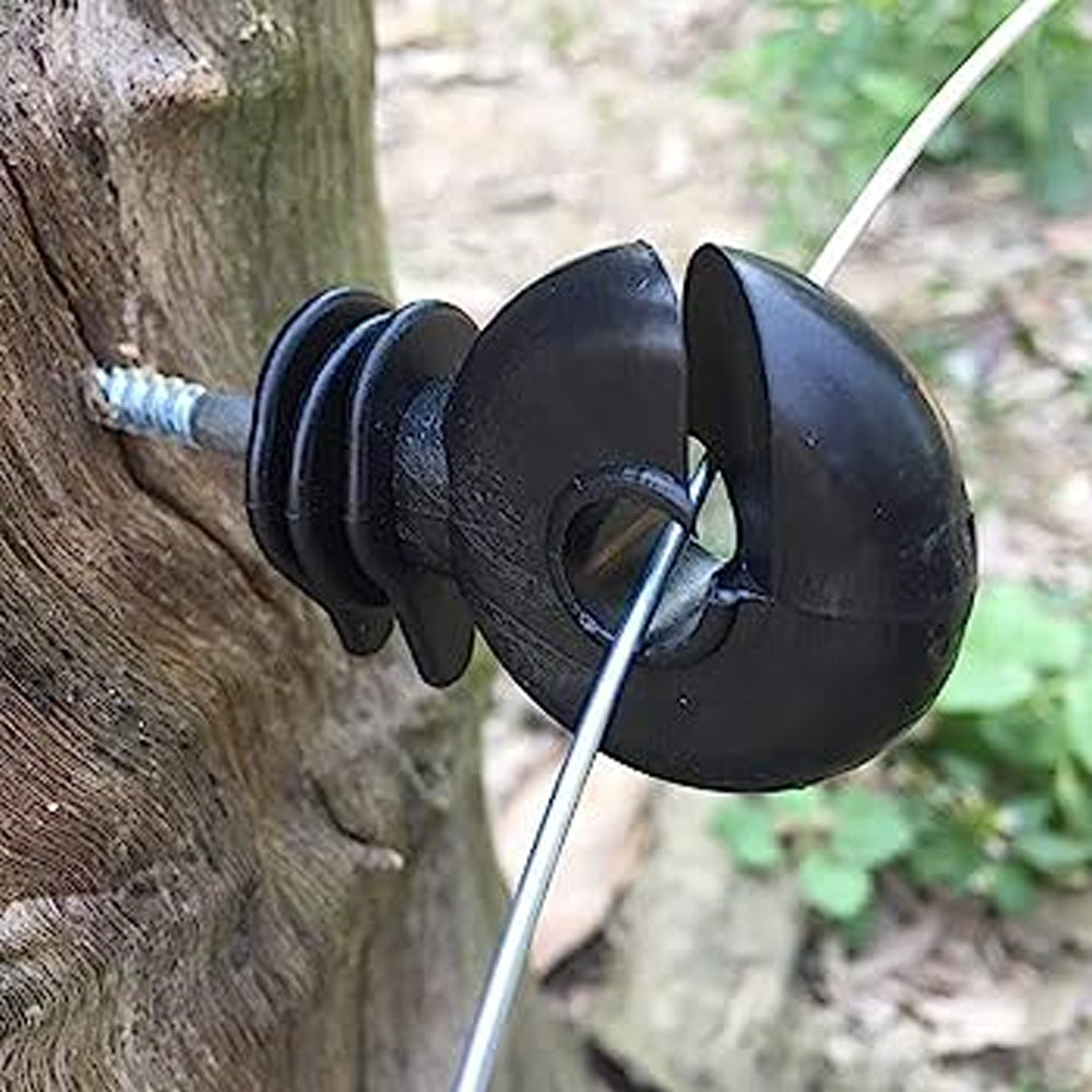 Filo per recinzione in alluminio ALU GUARD – 400m