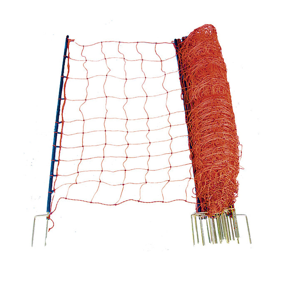 Euro netto extra alto 120/2 50m