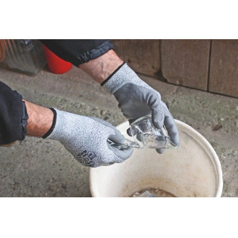 Protezione contro i tagli