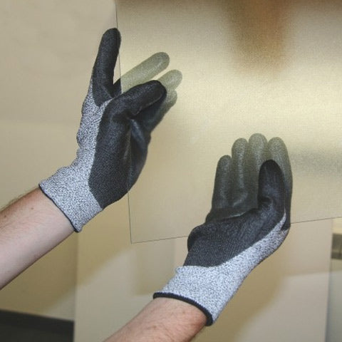 Guanti per lavori di precisione