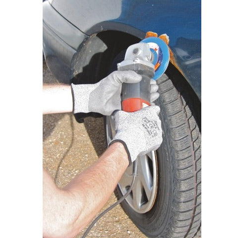 Guanto Safe 5 antitaglio al miglior