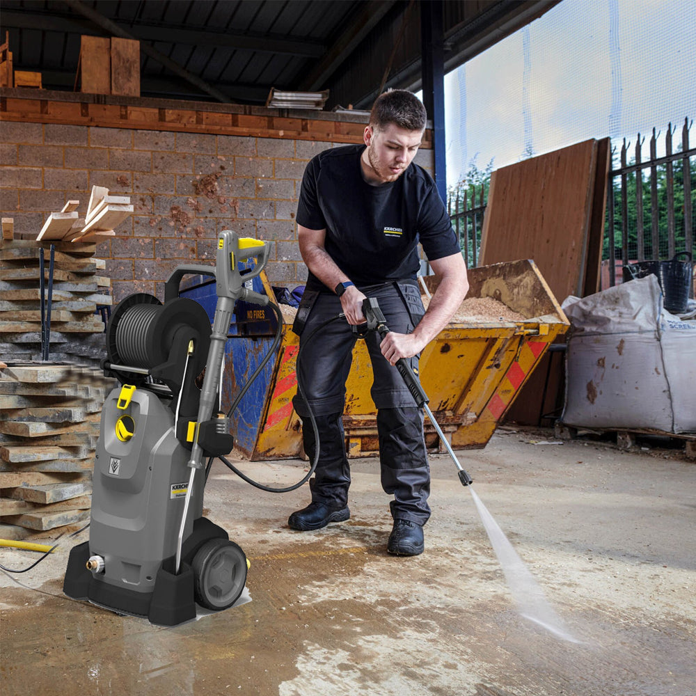 Kärcher per uso professionale
