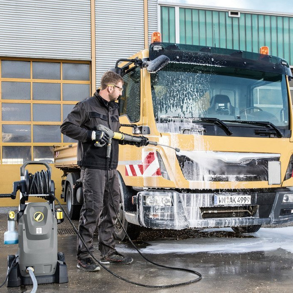 Pulitore ad alta pressione
