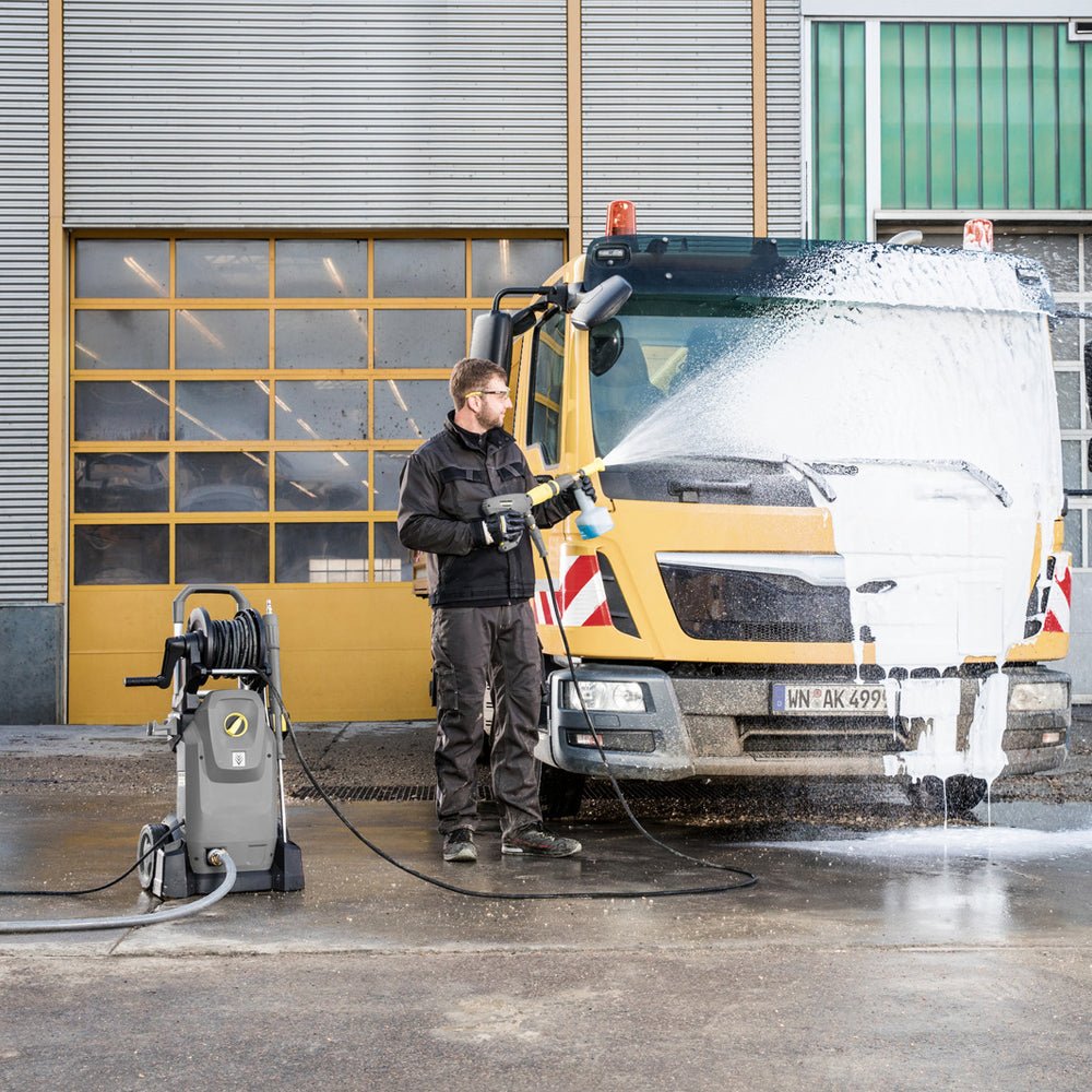 Idropulitrice Kärcher