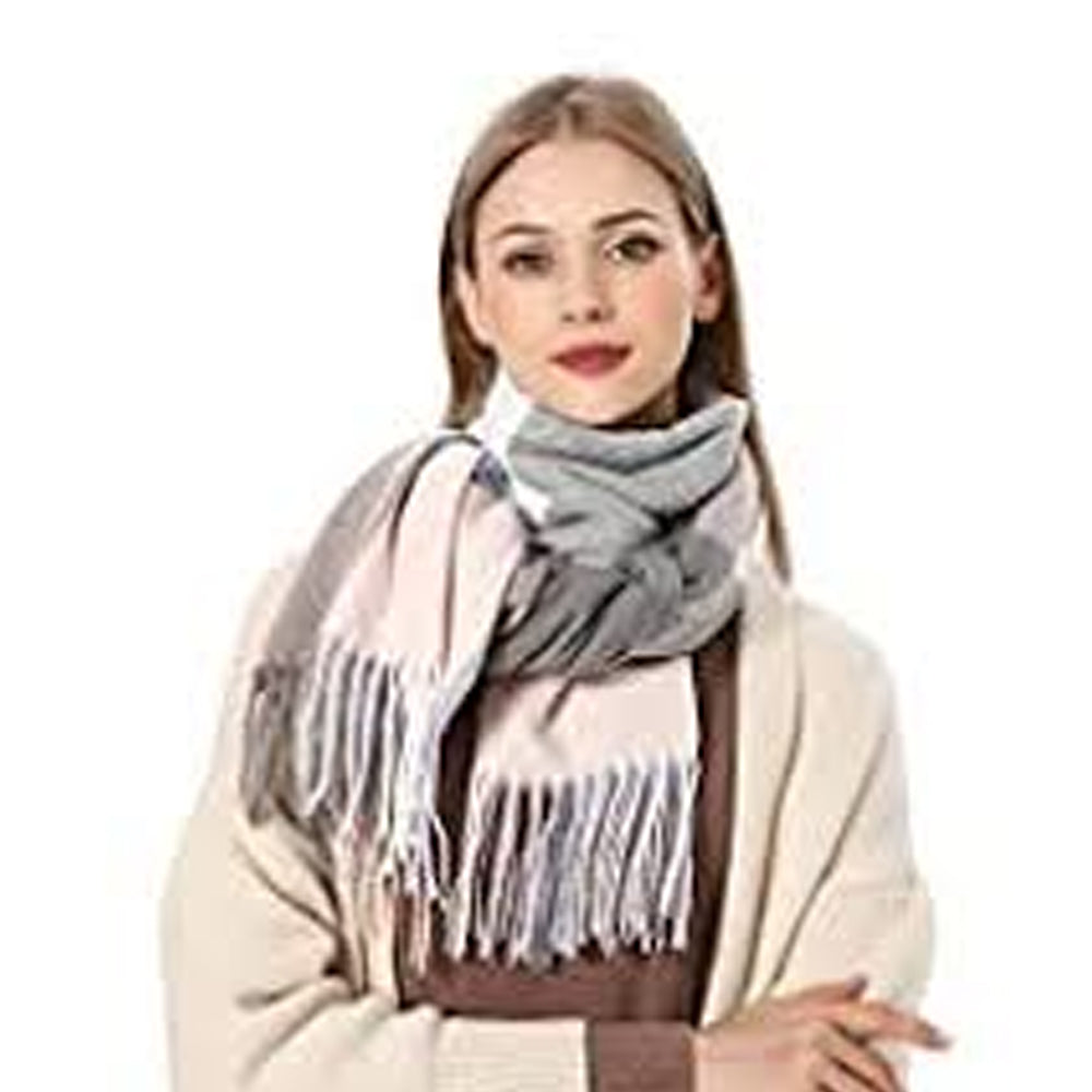 Sciarpe e Accessori per Stile Malu