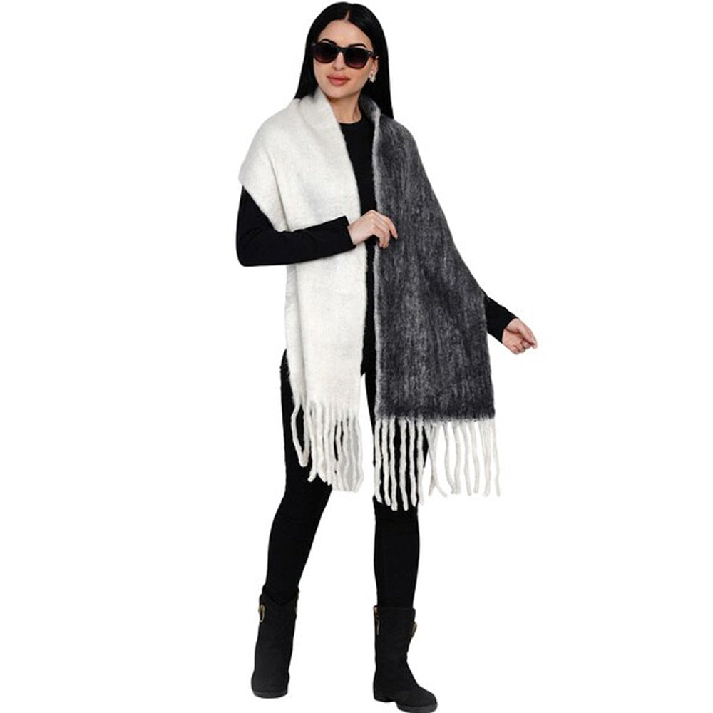 Sciarpe e Accessori per Stile Malu