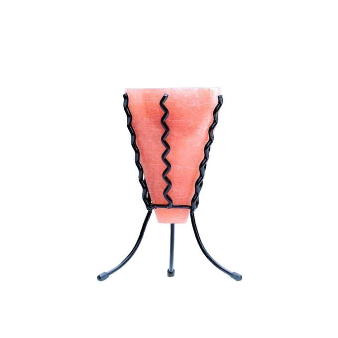 Decorazione per interno in sale dell'Himalaya