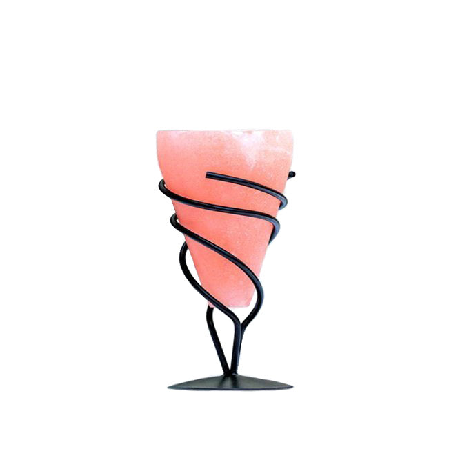 Decorazione per interno in sale dell'Himalaya