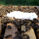 Bienenfutter Ambrosia-Teig – 12,5kg ( 5x2,5kg)