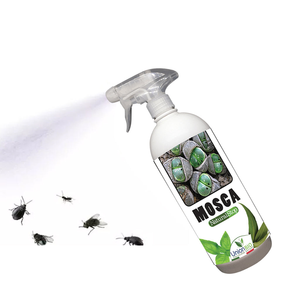 Union Bio Mosca Natural Stop insopportabile