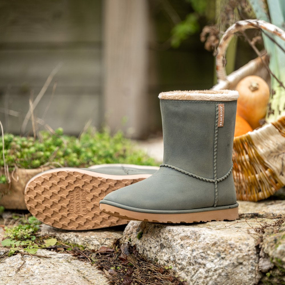 Blackfox Cheyennetoo Stivaletti Invernali Multicolore Stile E Comfort