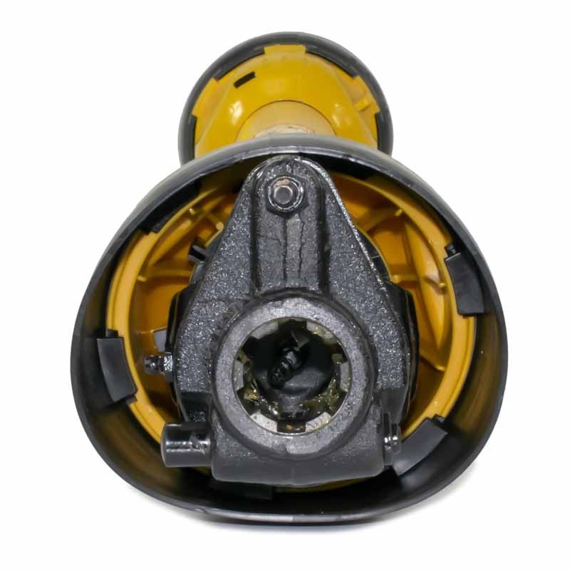 Albero cardanico a doppia croce mobile utilizzato per trattori