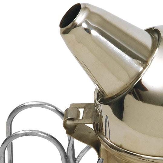 Affumicatore Api® Classico 10 cm Acciaio inossidabile