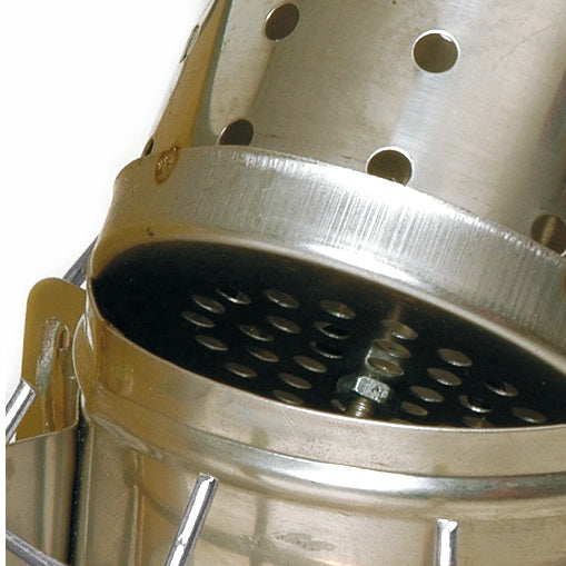 Affumicatore Api® Classico 10 cm Acciaio inossidabile