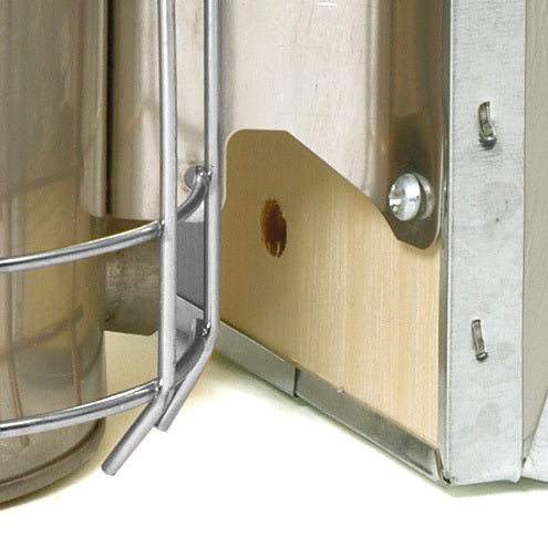 Affumicatore Api® Classico 10 cm Acciaio inossidabile