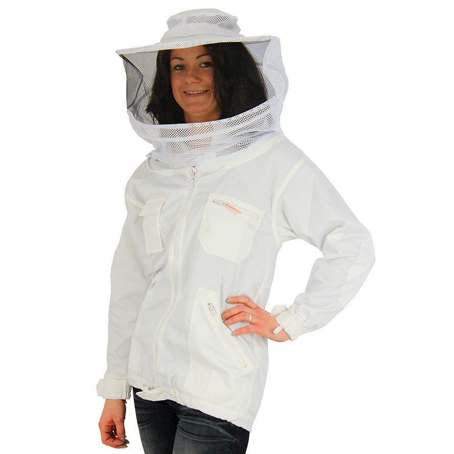 Camicia protettiva Bieno®Protect Lady 'WHITE'