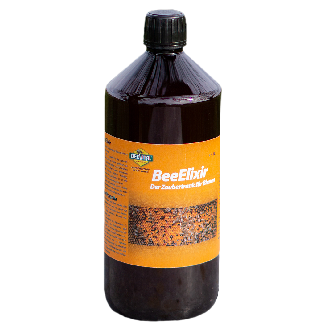 BeeElixir - mangime completo api 1L