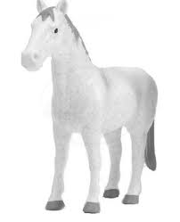 Cavallo in Miniatura Bruder - Disponibile in 3 Colori (Scala 1:16)