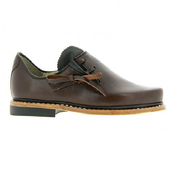 Scarpe Kossen Brown