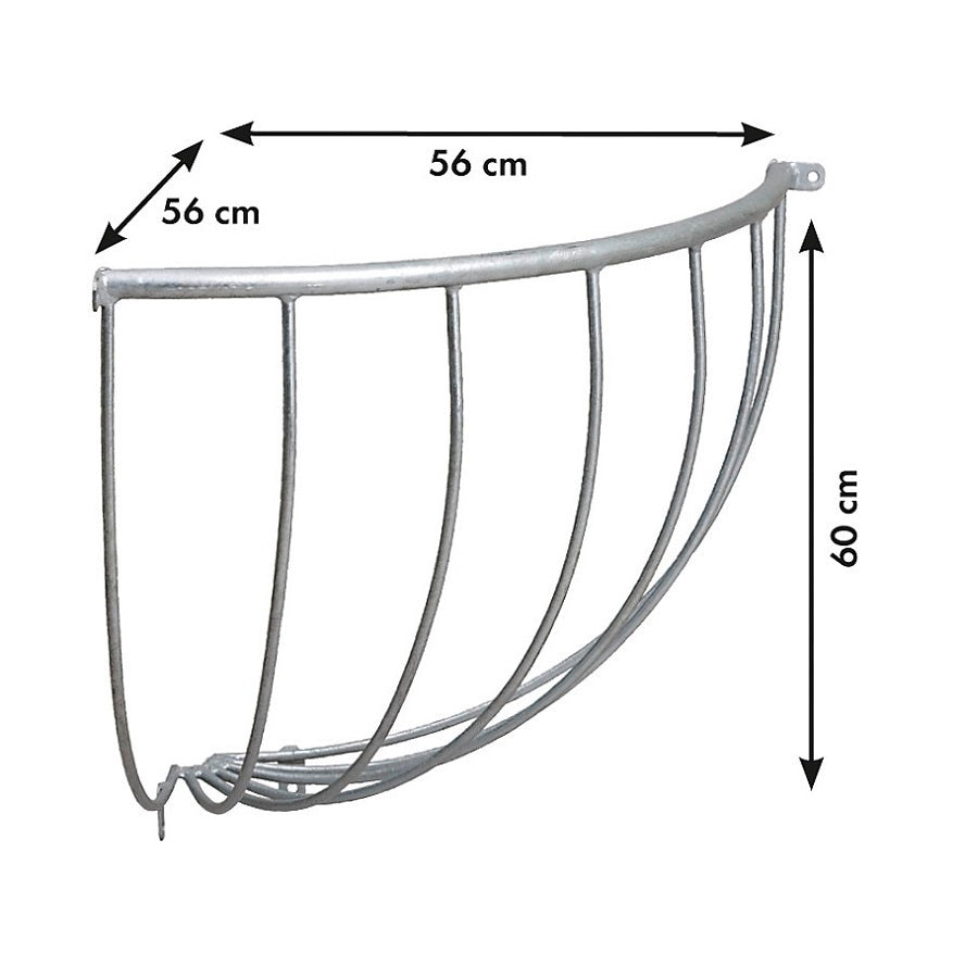 Rastrelliera Ad Angolo