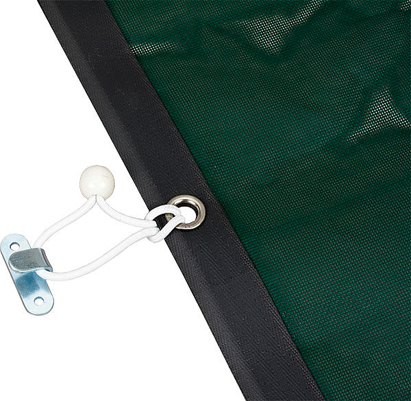 Corda elastica con sfera