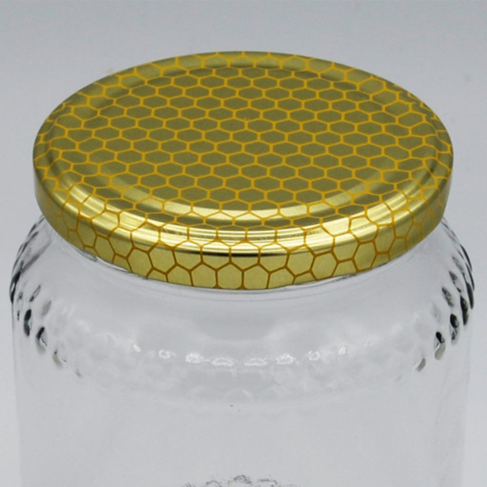 Tappi per conserve in vetro