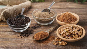 Alimenti per la casa e la fattoria